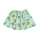 Citrus Bloom-Skirt